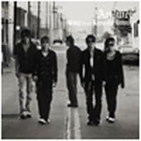 ミュージック Ansuwer Glay feat Kyosuke Himuro ANSWER GLAY feat. KYOSUKE HIMURO